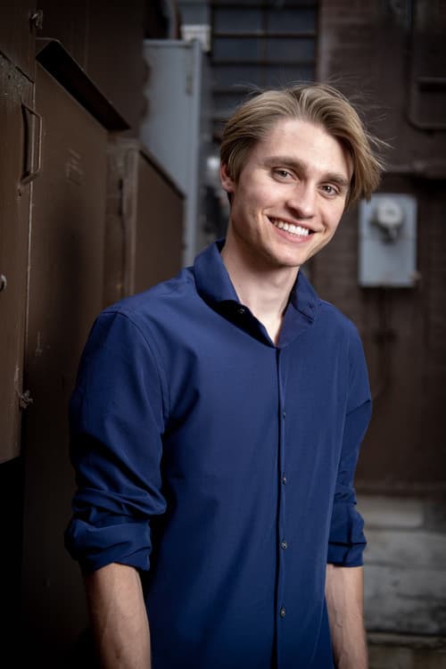 Ben Petersen profile photo