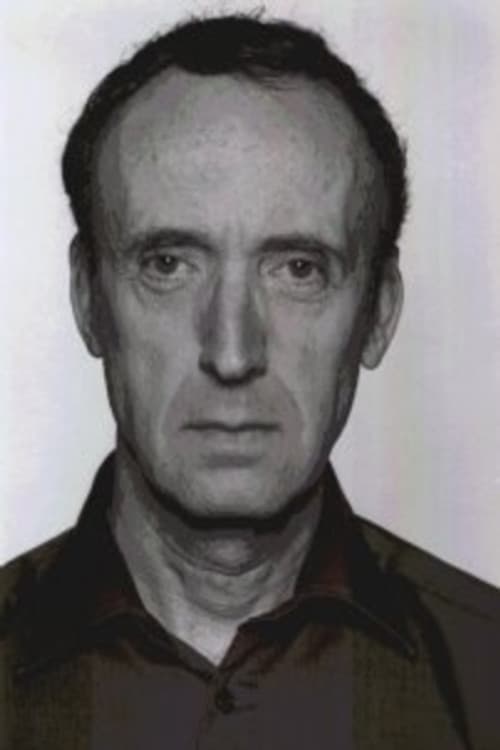 Michael Mansson profile photo