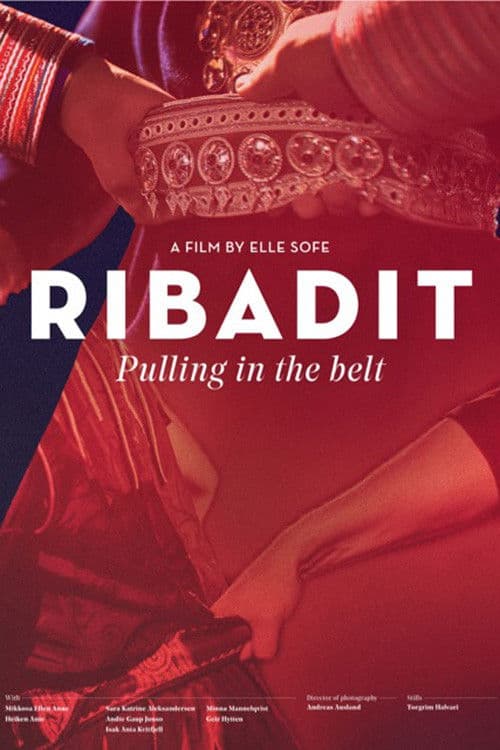 Pulling In the Belt poster