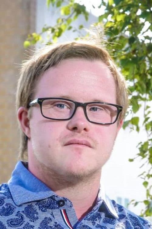 Jelle Palmaerts profile photo