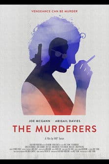 The Murderers poster