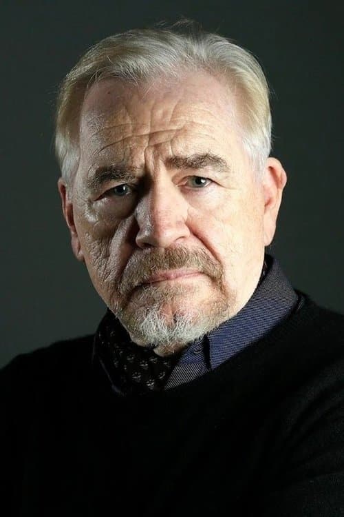 Brian Cox profile photo