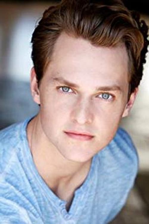 Conrad Bluth profile photo