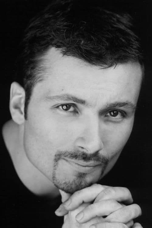 Simon Fon profile photo