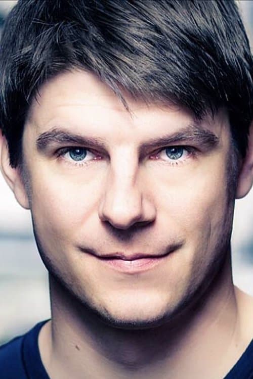 Marshall Virtue profile photo