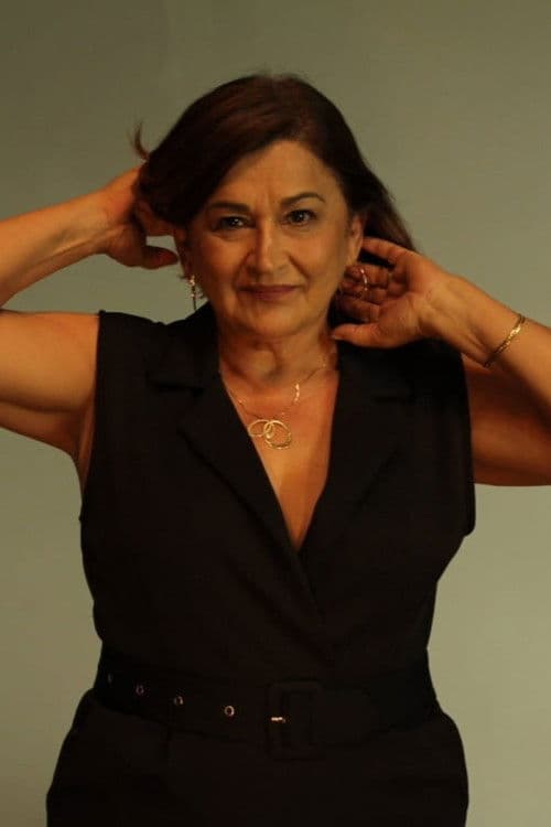 Ana Lucia Serrou profile photo