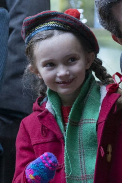 Alice Brown profile photo