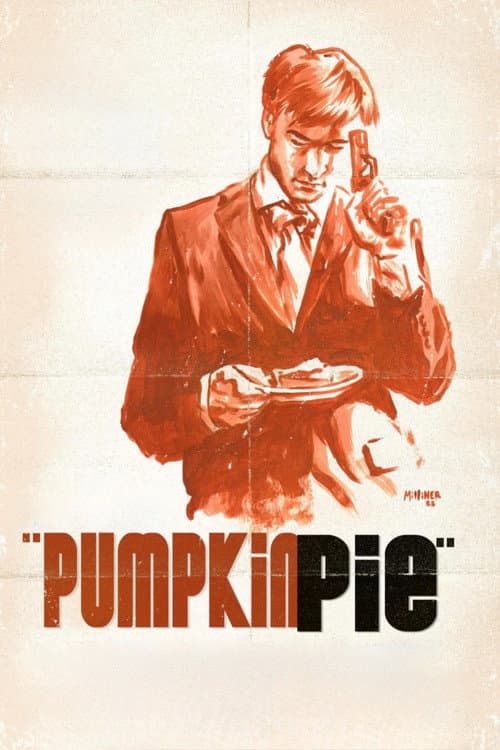 Pumpkin Pie poster