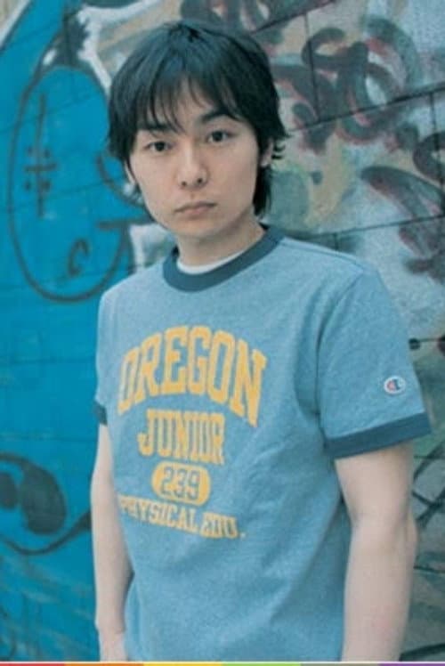 车谷启介 profile photo
