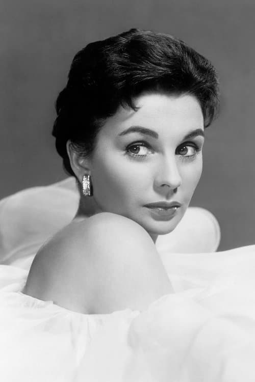 Jean Simmons profile photo