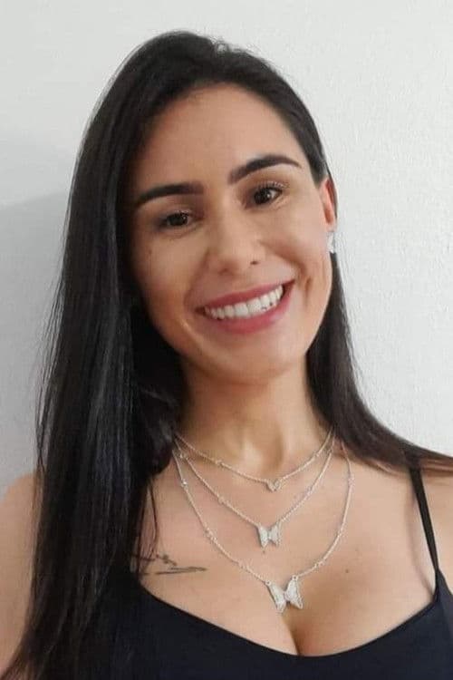 Vanessa Benites Bordin profile photo