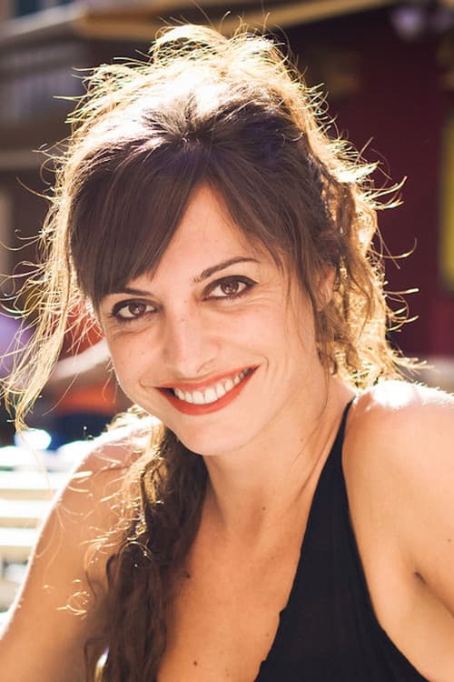 Virginia Muñoz profile photo