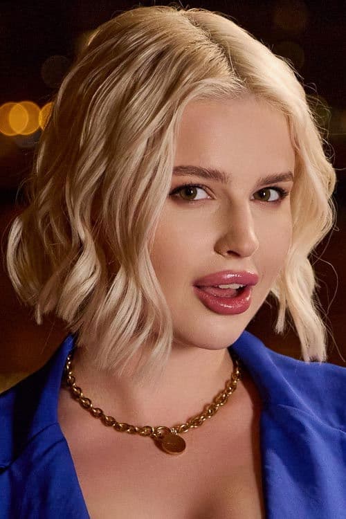 Eliz Benson profile photo