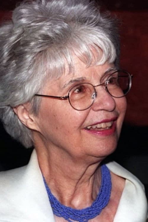 Anne Hébert profile photo