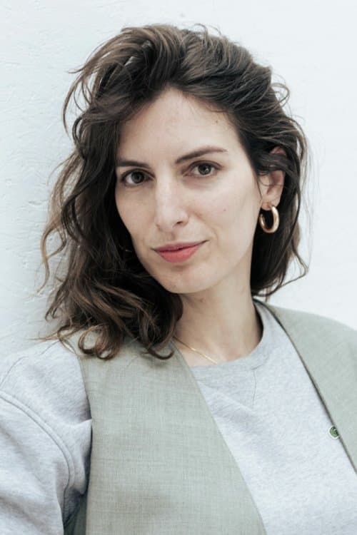 Helena Chambon profile photo