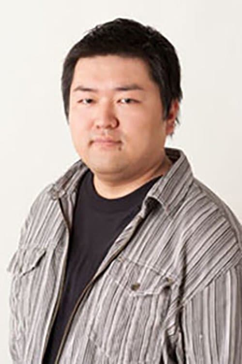 Itaru Yamamoto profile photo