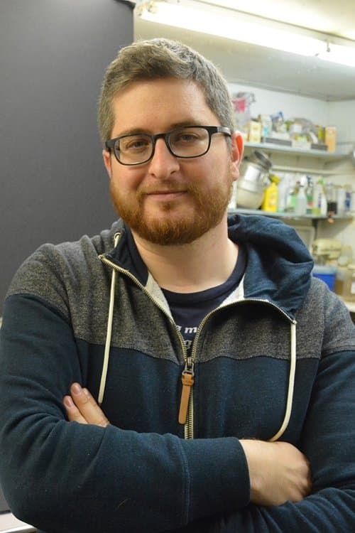 Alexandre Poncet profile photo