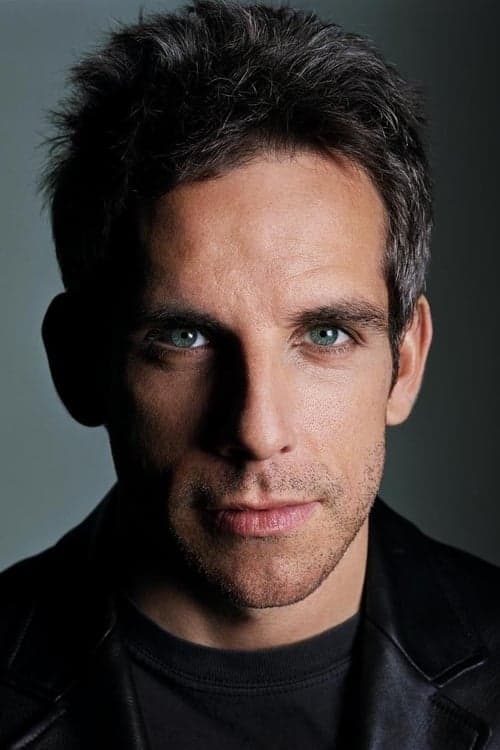 Ben Stiller profile photo