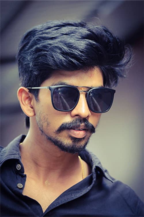 Udaya deep profile photo