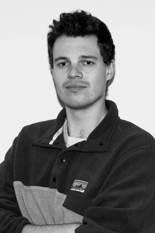 Marc Martos profile photo
