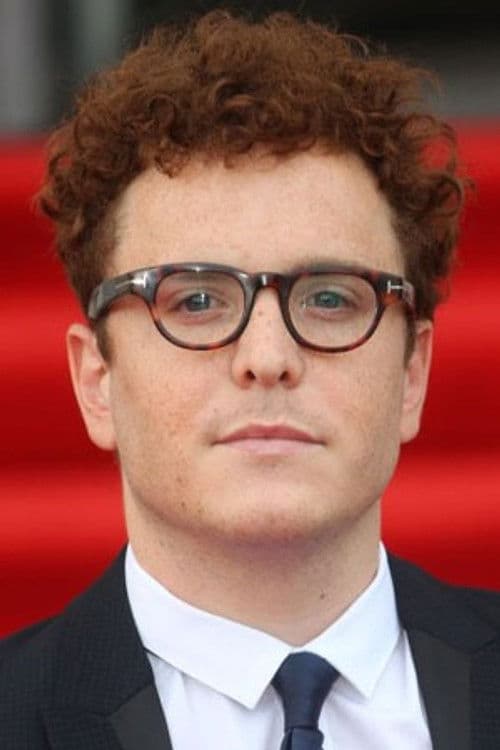 Josh Maguire profile photo