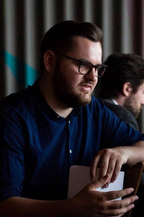 Luke Shelley profile photo