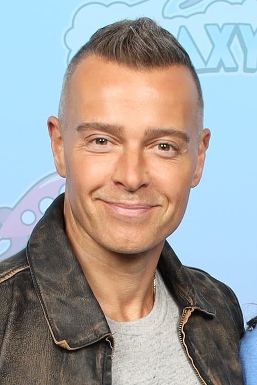 Joey Lawrence profile photo
