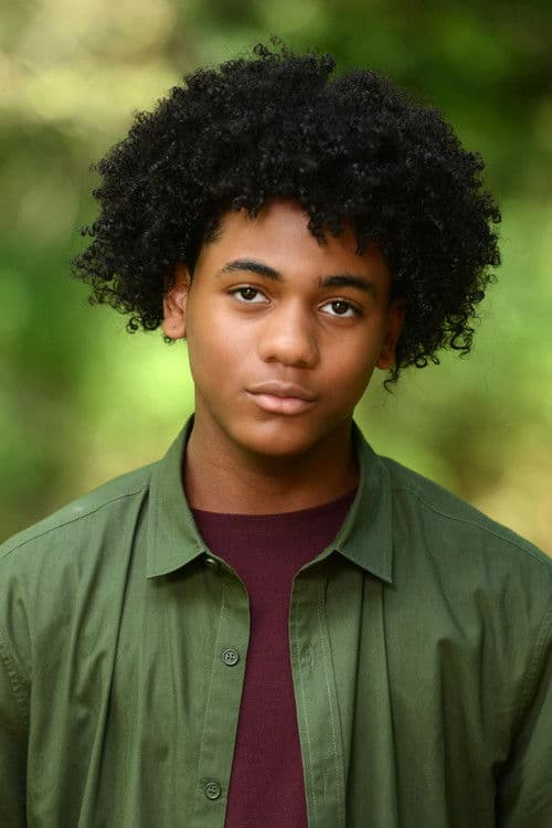 Jeremiah Friedlander profile photo