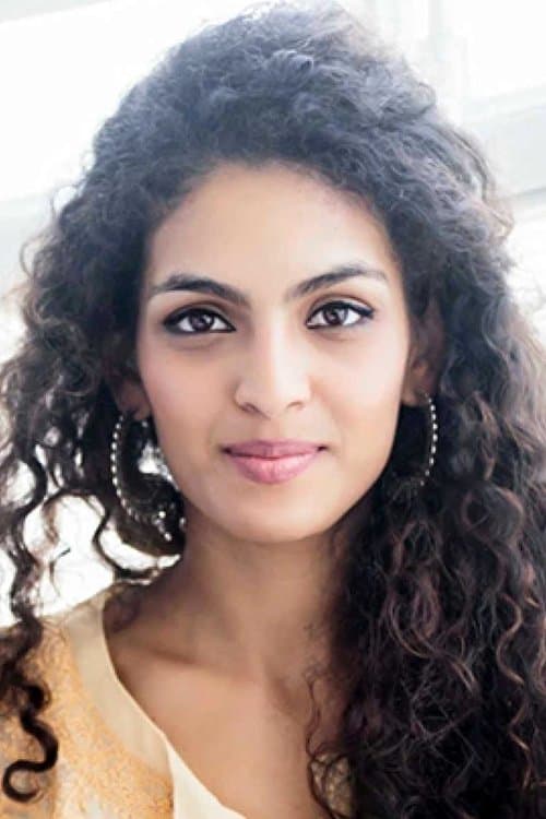 Rukmini Vijayakumar profile photo