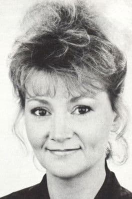 Lena Ericsson profile photo