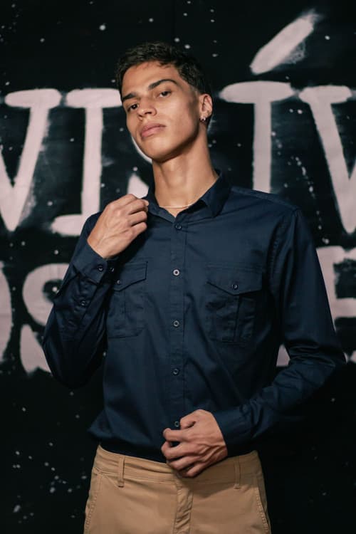 João Mossin profile photo