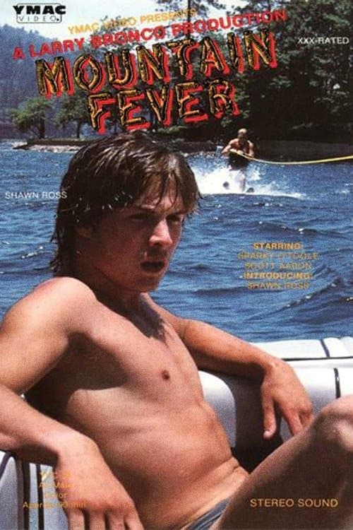 Mountain Fever poster