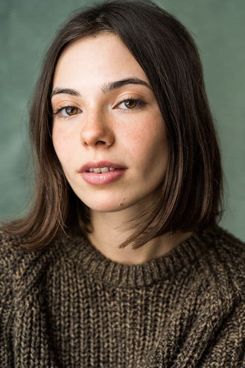 Daisy Jacob profile photo