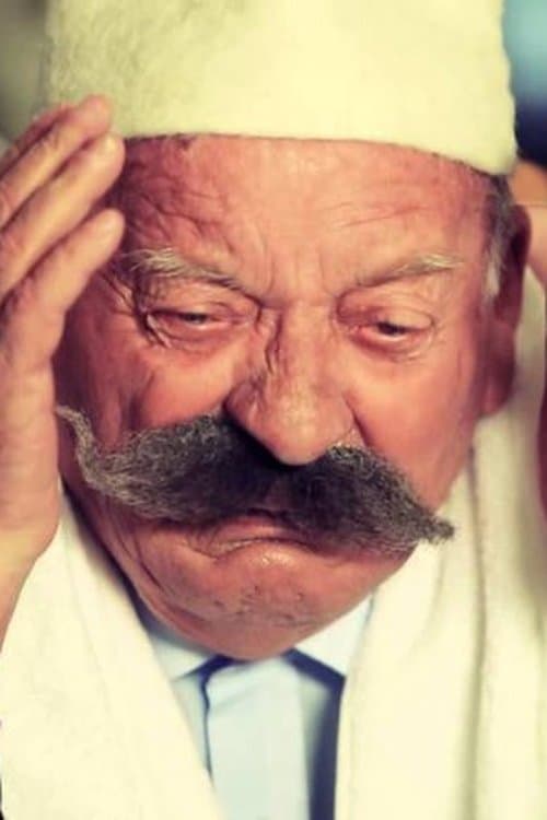 Albert Vërria profile photo