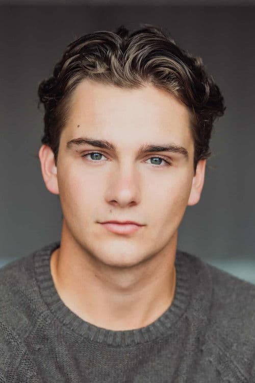 Dylan Hawco profile photo