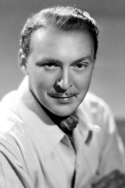 Albert Dekker profile photo