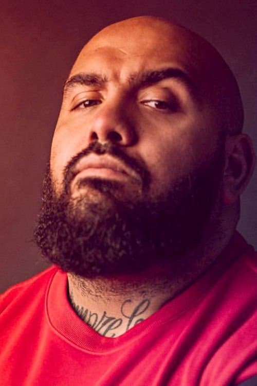 Mahdi Alaoui profile photo