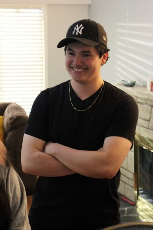 Kevin Morante profile photo