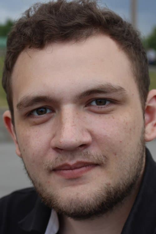 Kuzma Gridin profile photo