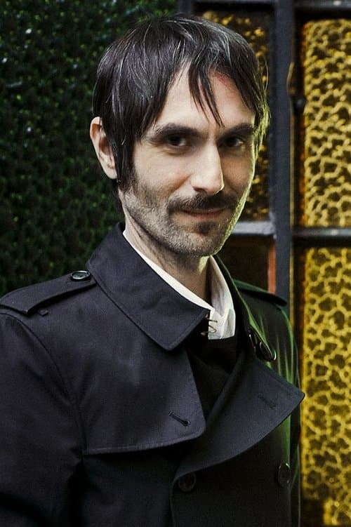 Francesco Bianconi profile photo