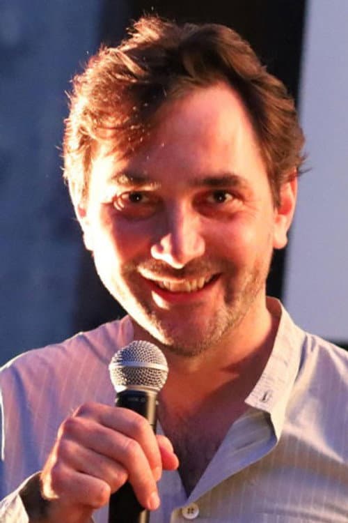 Anselm Franke profile photo