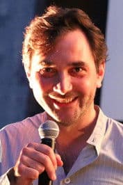 Anselm Franke profile photo