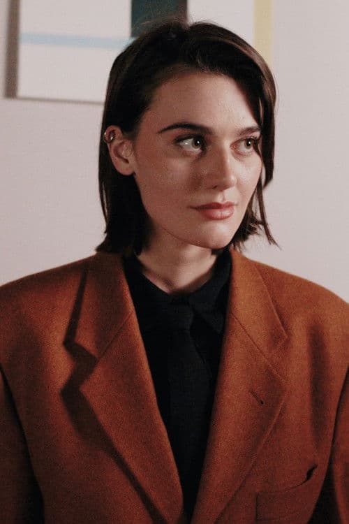 Lilou Hubert profile photo