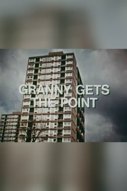 Granny Gets the Point poster