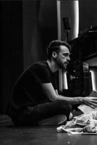 Álvaro Campoy profile photo