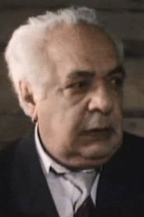 Mikhail Shishkov profile photo