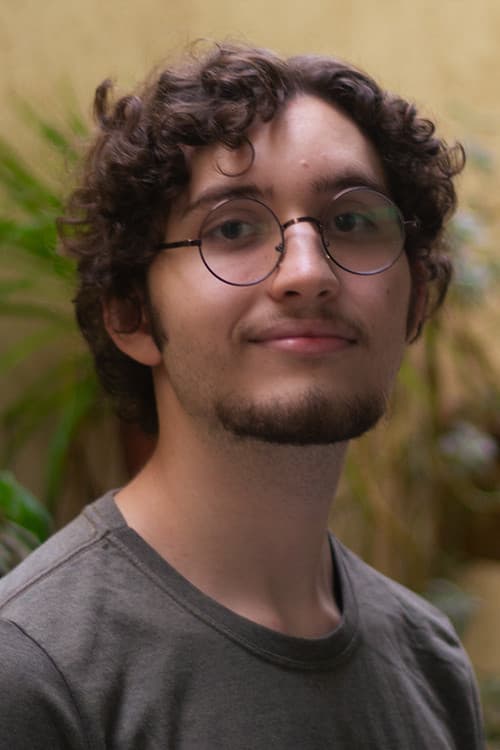 Thiago Vieira profile photo