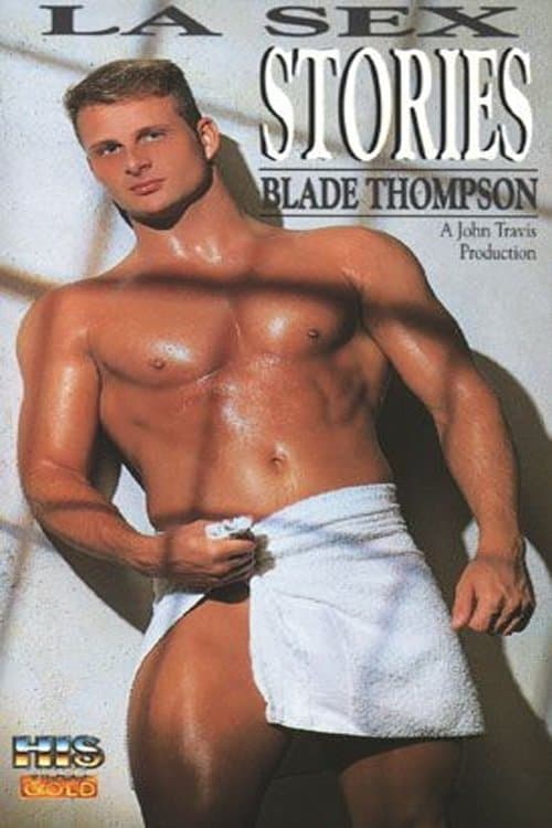 L.A. Sex Stories poster