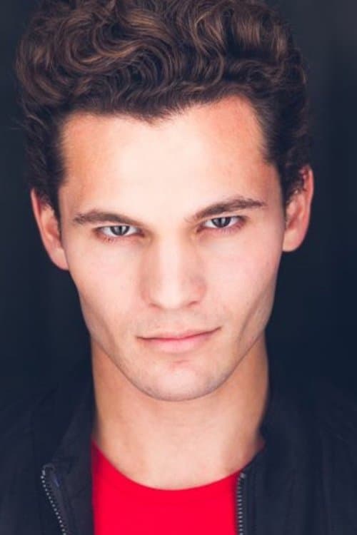 Justin Arnold profile photo