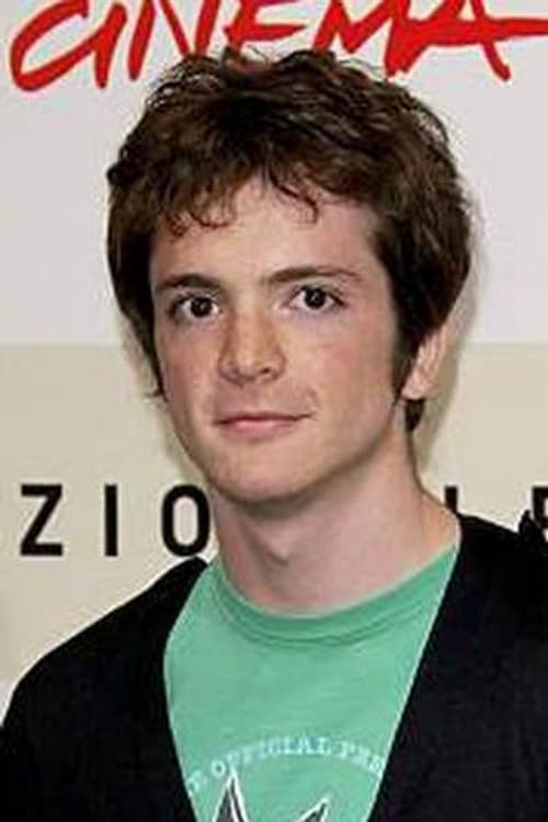 Giovanni Capovilla profile photo